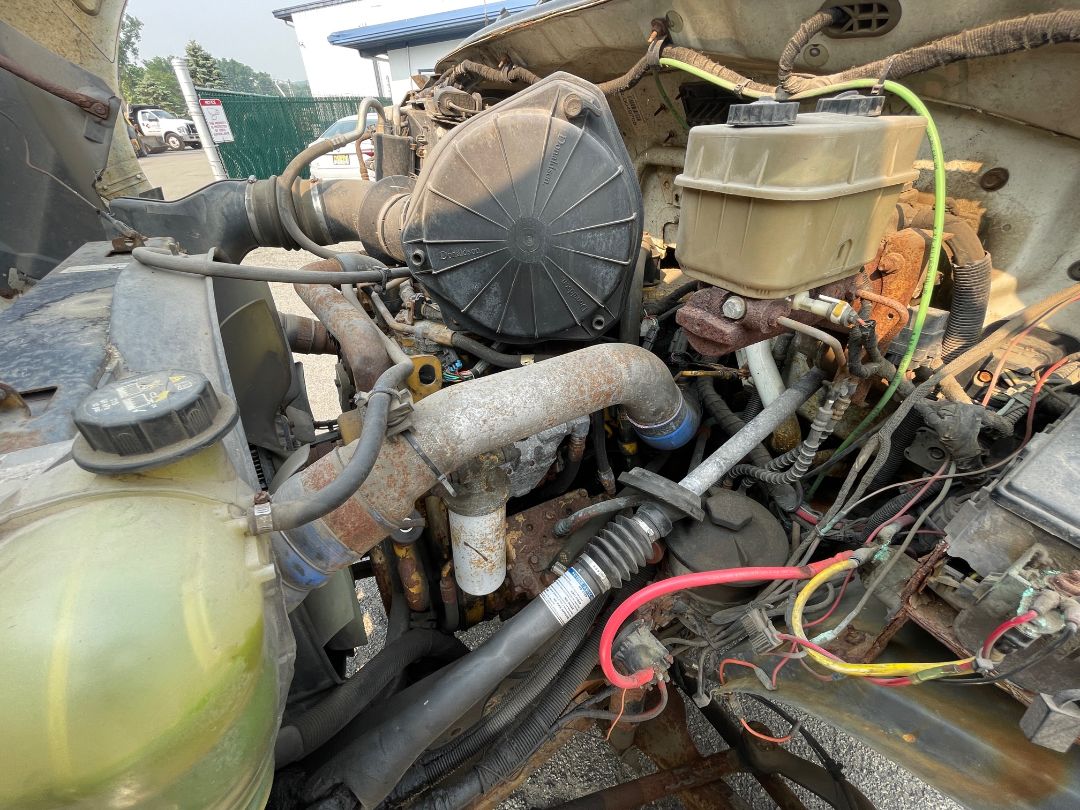 2003 FORD F650 XLT - Image 28